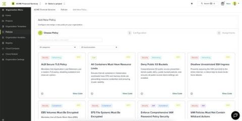 env zero Unveils Enhanced Cloud Governance Platform to Future-Proof Infrastructure Delivery in the AI Era